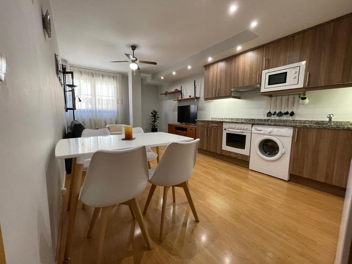 Apartamentos Riomonte - 4 Aínsa Екстериор снимка