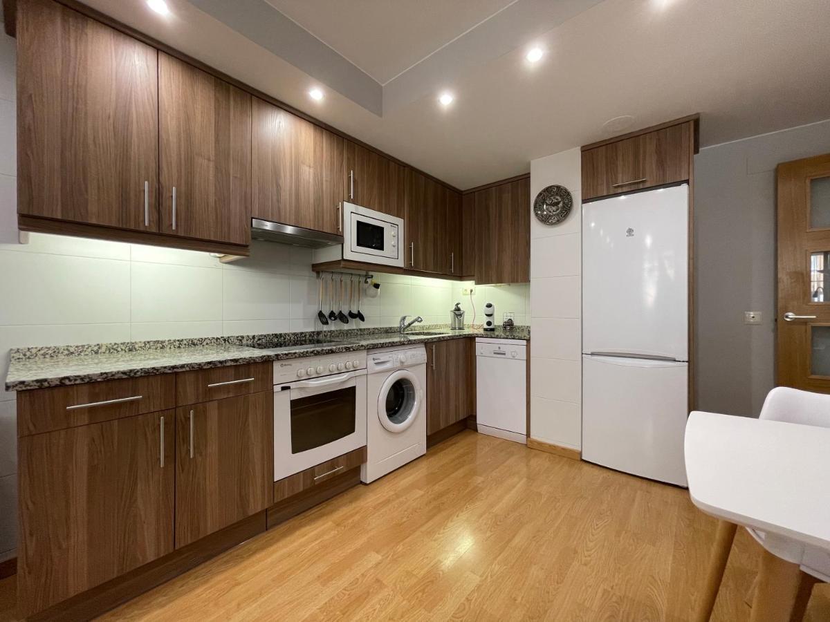 Apartamentos Riomonte - 4 Aínsa Екстериор снимка