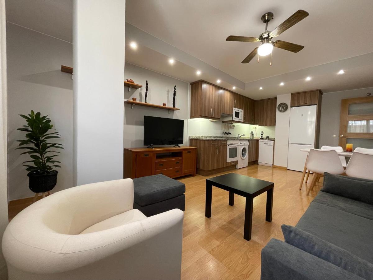 Apartamentos Riomonte - 4 Aínsa Екстериор снимка