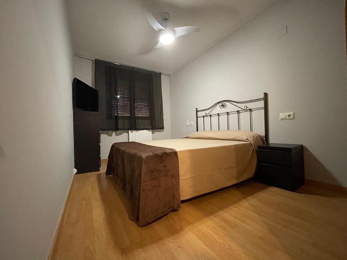 Apartamentos Riomonte - 4 Aínsa Екстериор снимка